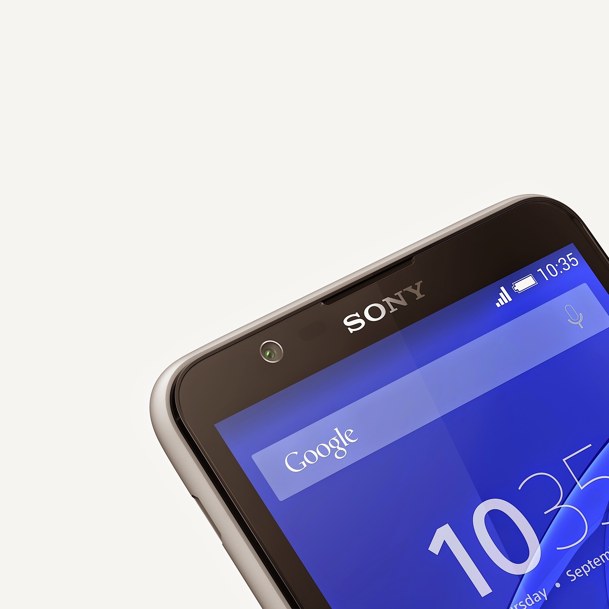 Sony Xperia E4